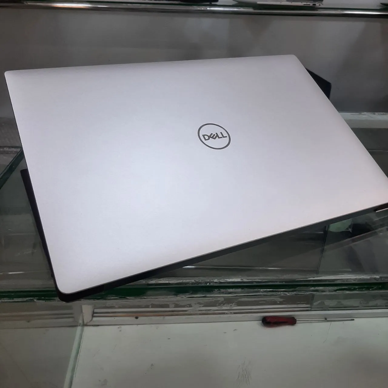 Dell Precision i9 16GB 512GB Touch – photo 3
