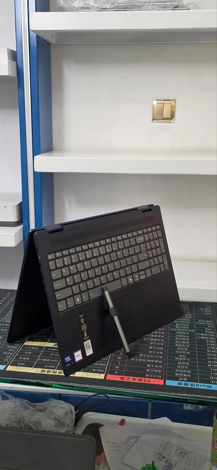 Lenovo IdeaPad 5 2-in-1 X360 – photo 4