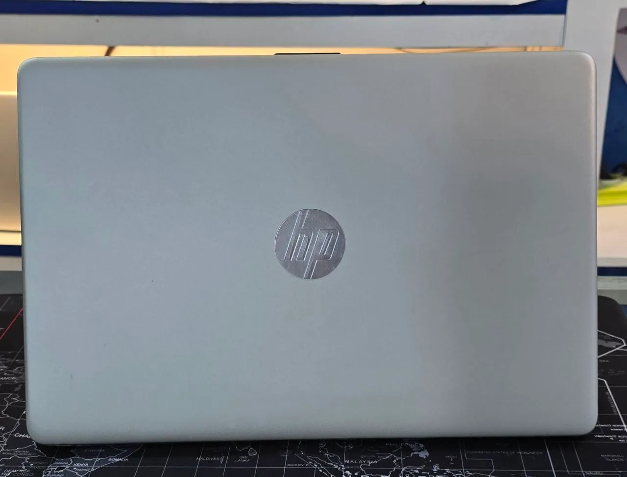 Brand New HP Notebook Core i5 – photo 3