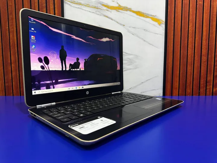 HP Pavilion i7 6th Gen 8GB 1TB – photo 4