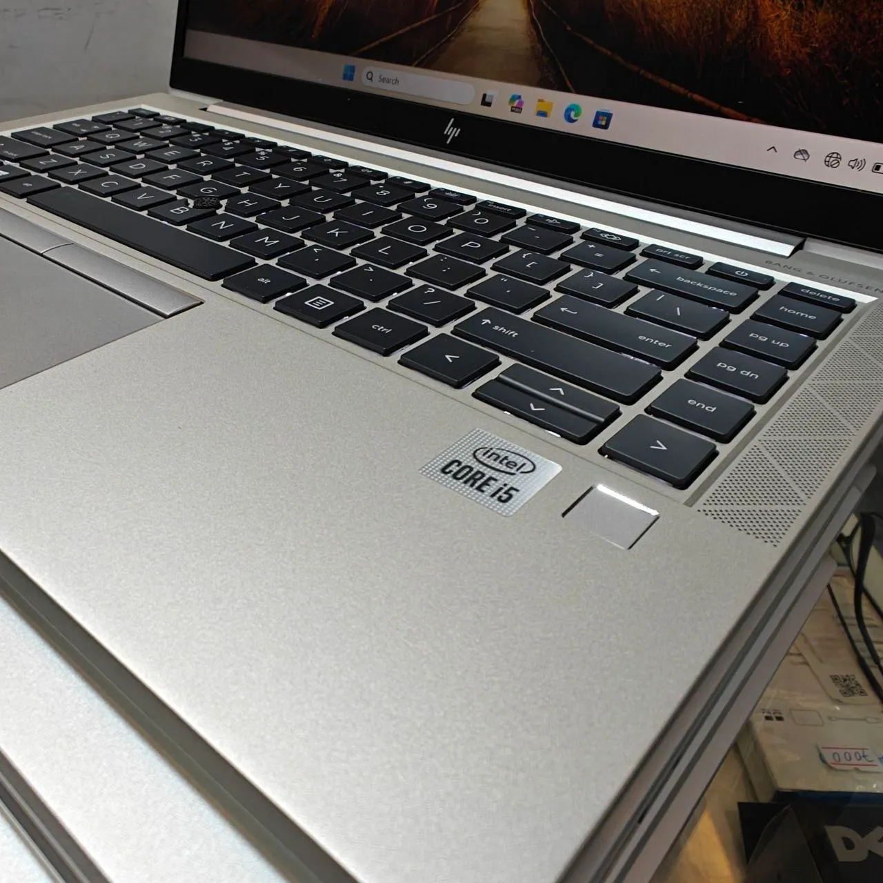 HP EliteBook 840 G7 i5 16GB 512GB – photo 3