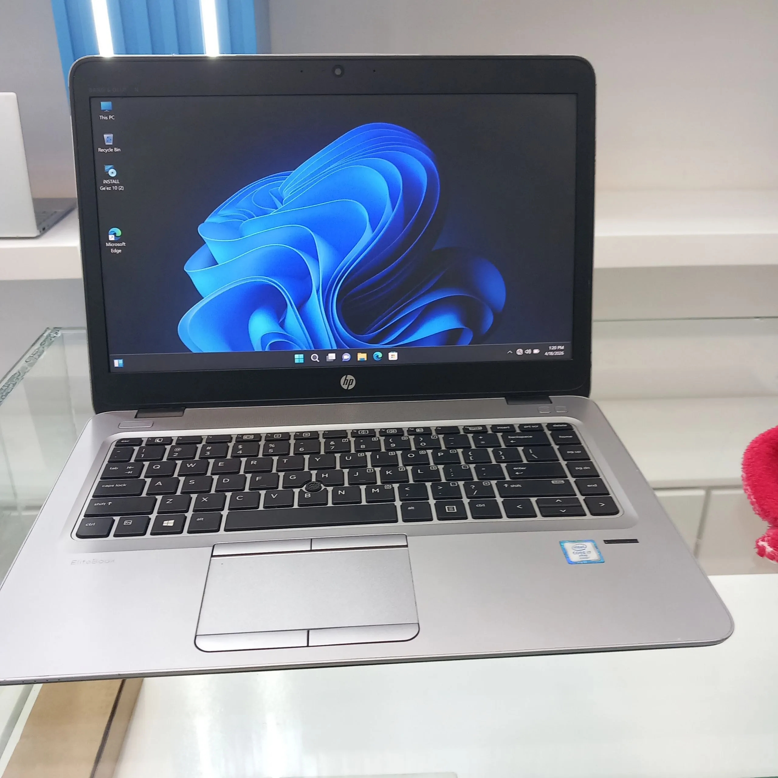 HP EliteBook 840 G3 Core i7 – photo 4