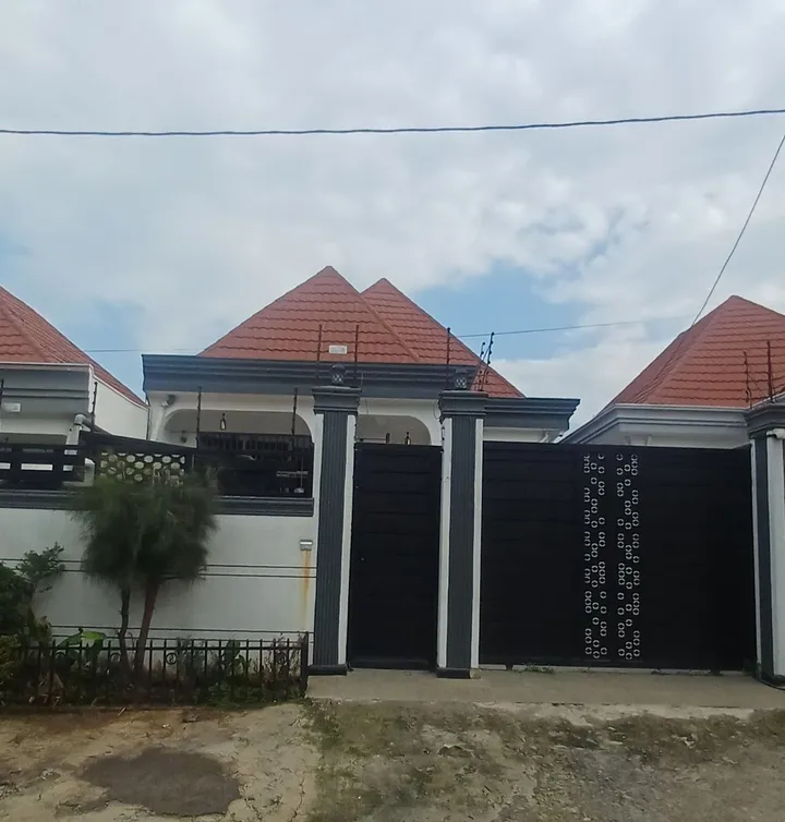 Modern Villa House 250 Sqm Ayat – photo 3