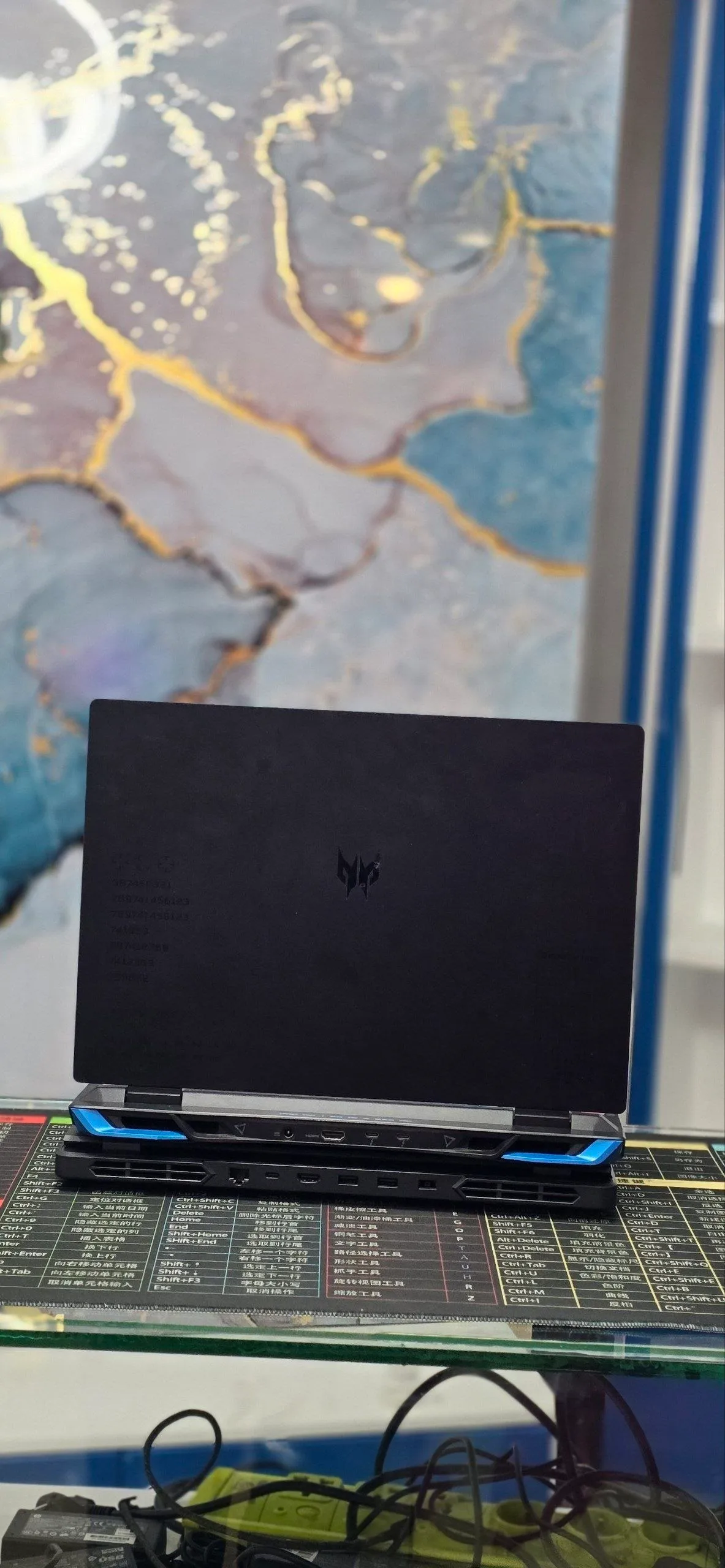 Acer Predator Helios 16 Gaming Laptop – photo 4