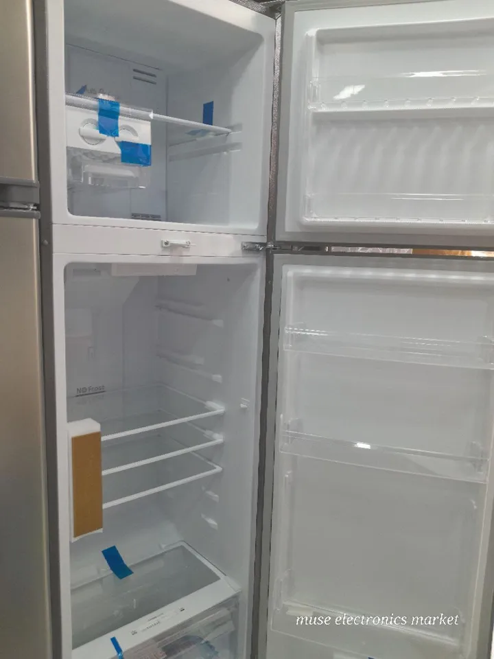 Akira 350 Fan System Refrigerator – photo 3