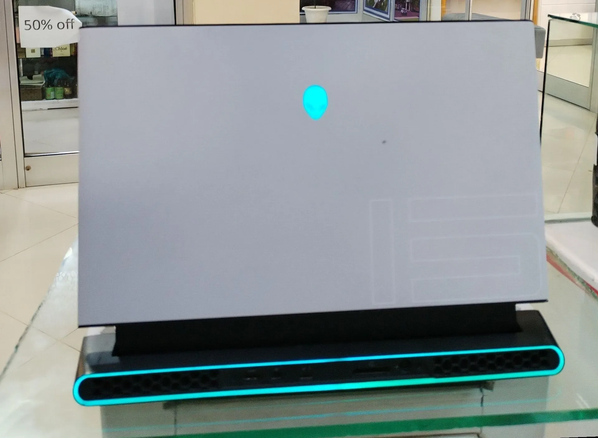 Alienware Gaming Laptop i7 16GB 512GB – photo 4