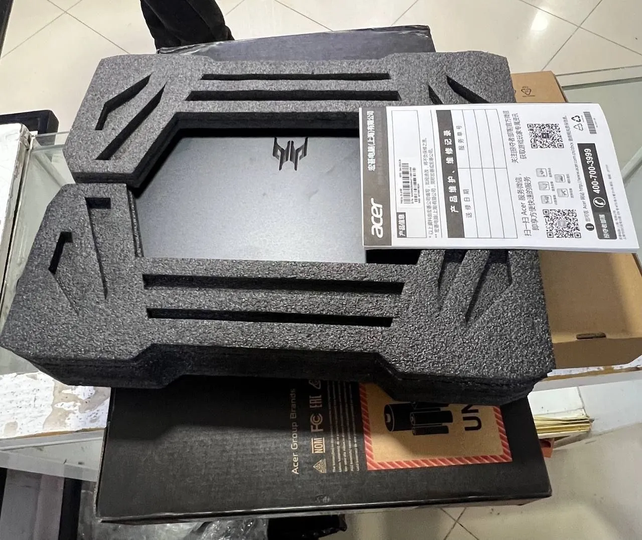 Acer Predator Helios Neo 16 Gaming Laptop – photo 4