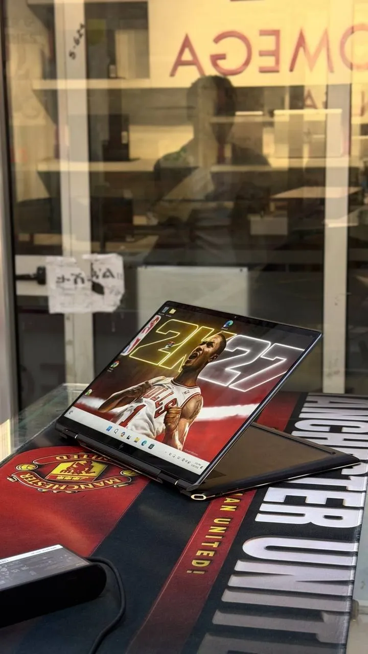 HP Spectre x360 2023 i7 16GB 1TB – photo 4