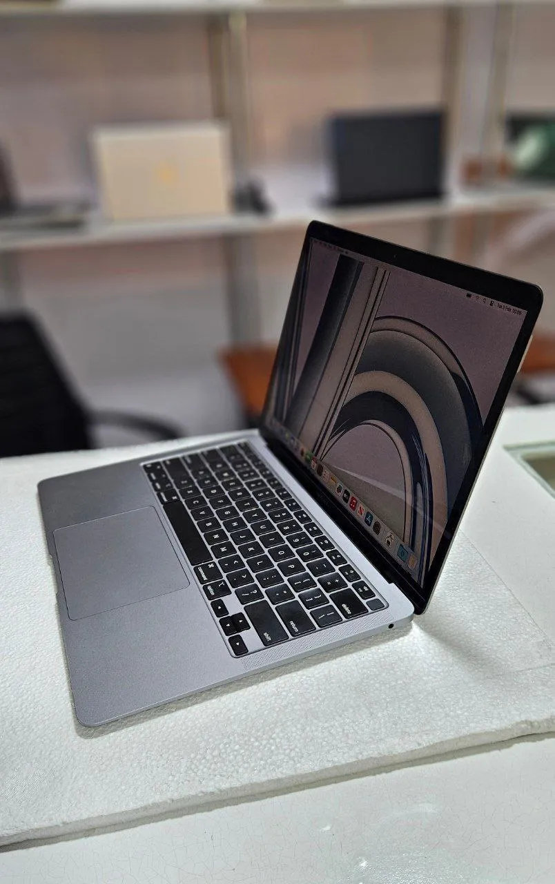 Apple MacBook Air M1 2020 – photo 5