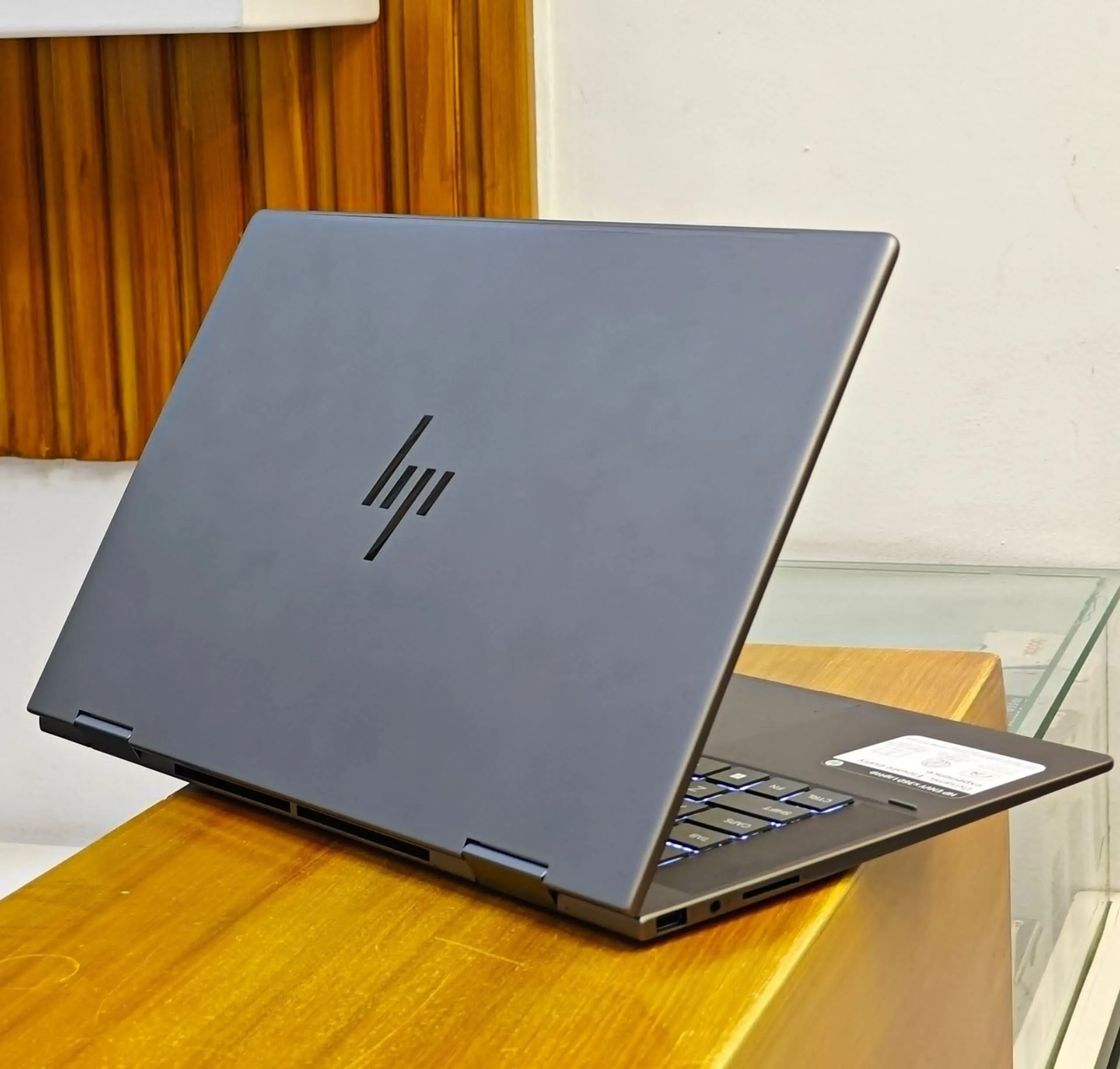 HP Envy 15 Ultra 7 Laptop – photo 3