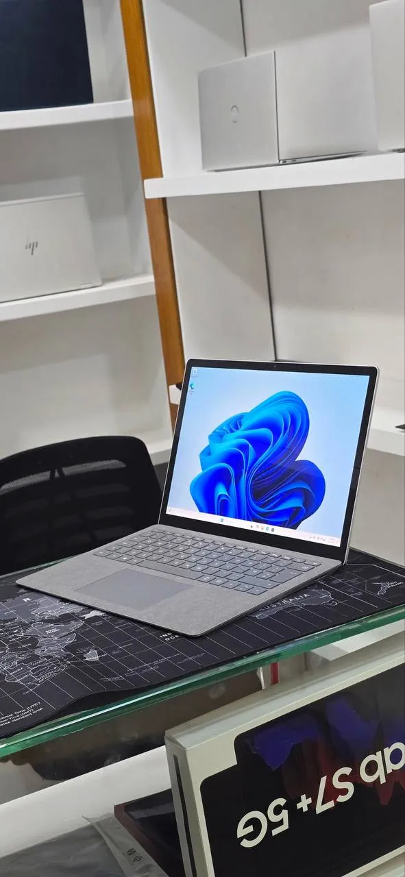 Microsoft Surface Laptop 3 Touchscreen – photo 3