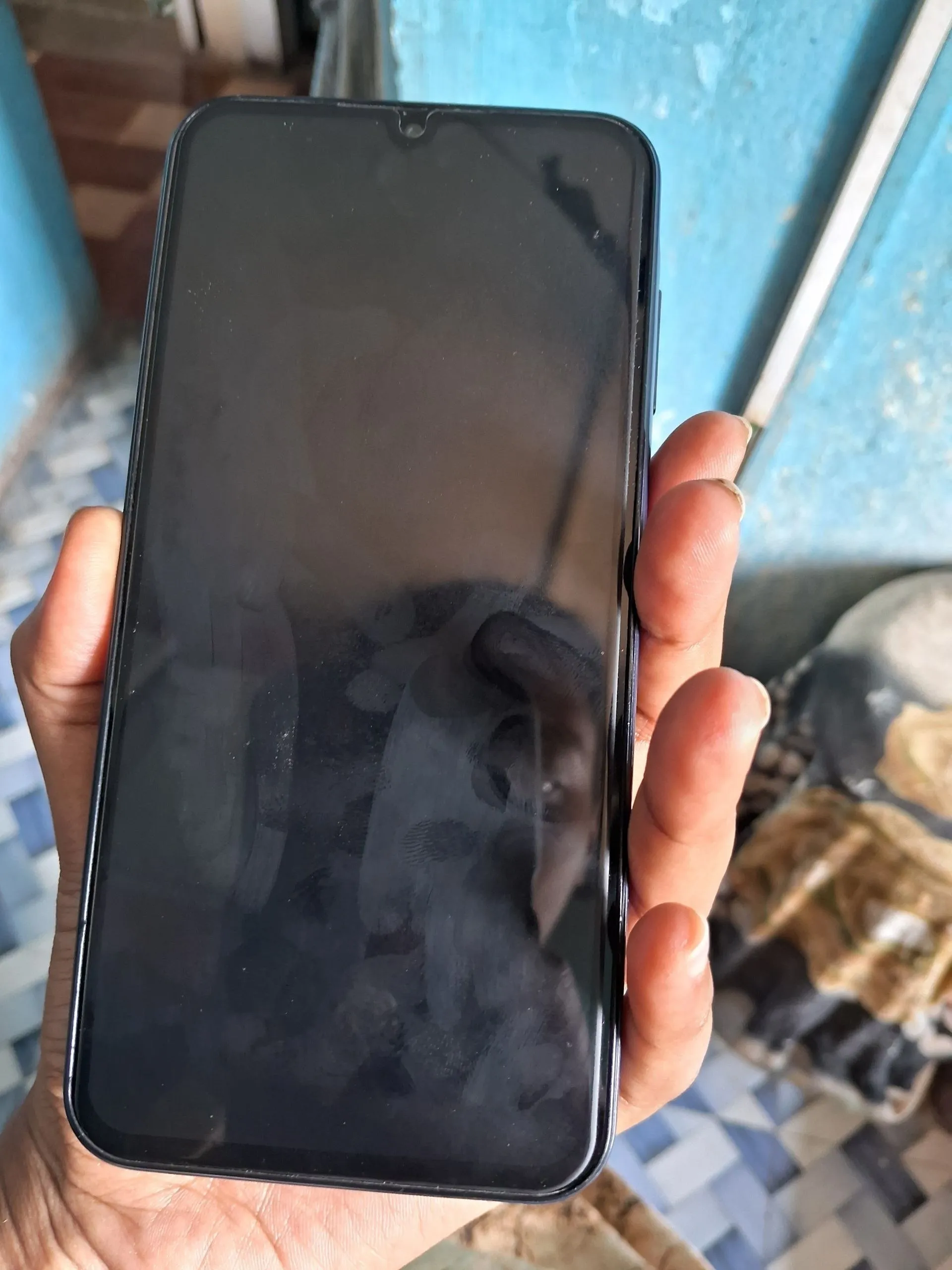 Samsung Galaxy A15 128GB 4GB – photo 3