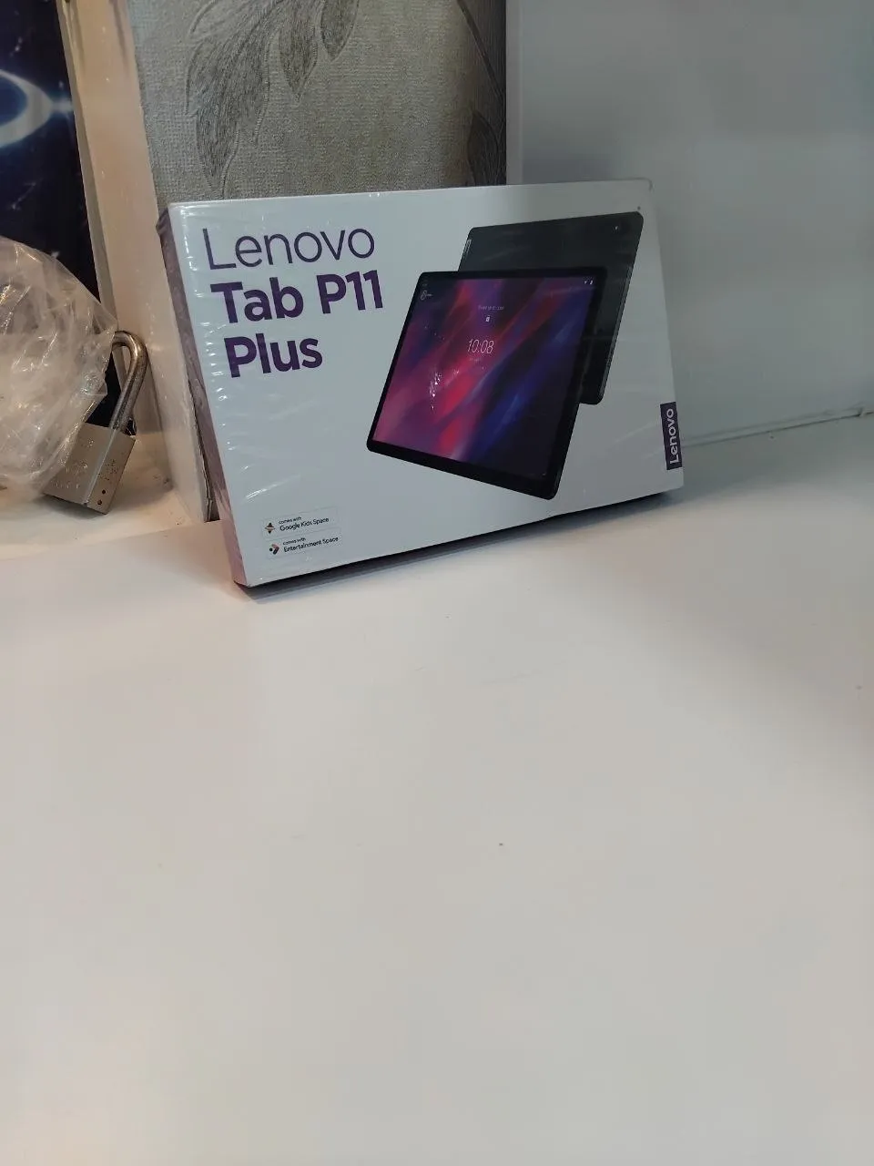 Lenovo Tab P11 Plus – photo 4