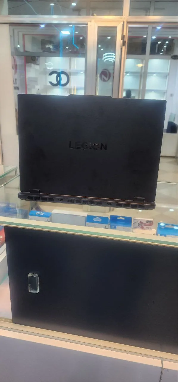 Lenovo Legion 5 15IRX10 Gaming Laptop – photo 4