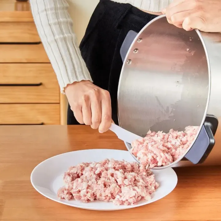6 Liter Electric Meat Grinder – photo 3