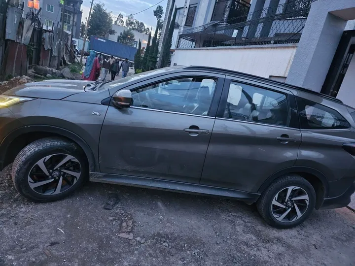 Toyota Rush G 2019 – photo 4
