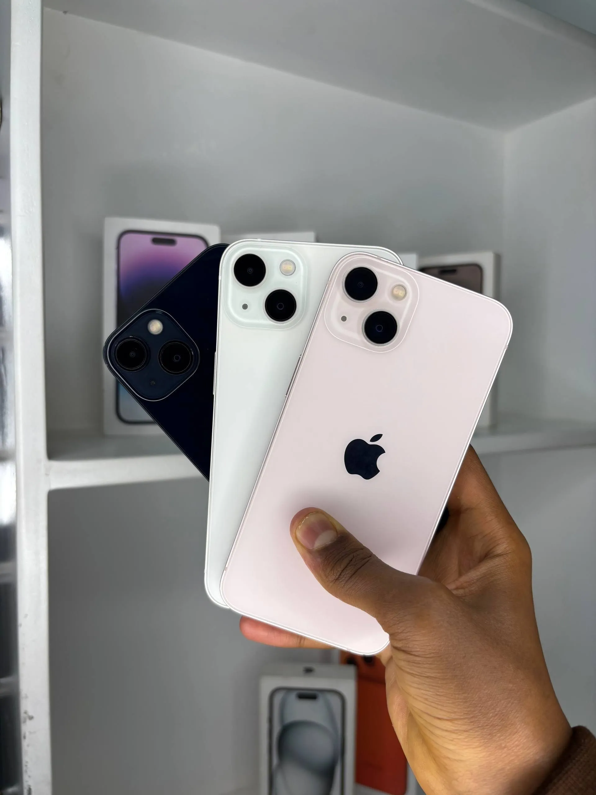 Apple iPhone 13 128GB – photo 5