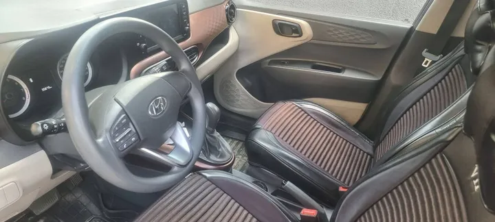 Hyundai Grand i10 2022 – photo 3