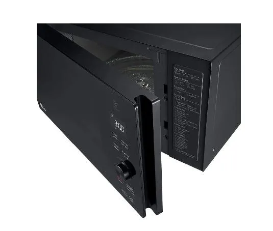 LG 42L Microwave Oven with Grill – photo 6