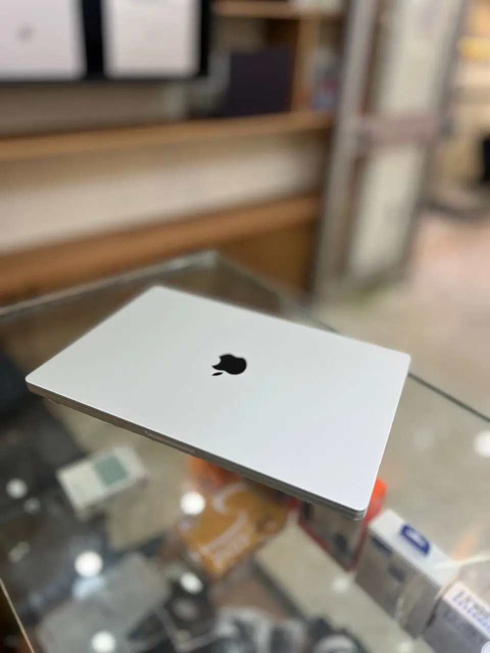 Apple MacBook Pro 16-inch M1 Pro – photo 3