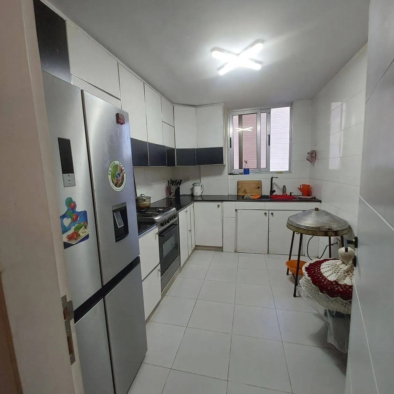3 Bedroom 150 sqm Apartment Ayat – photo 8