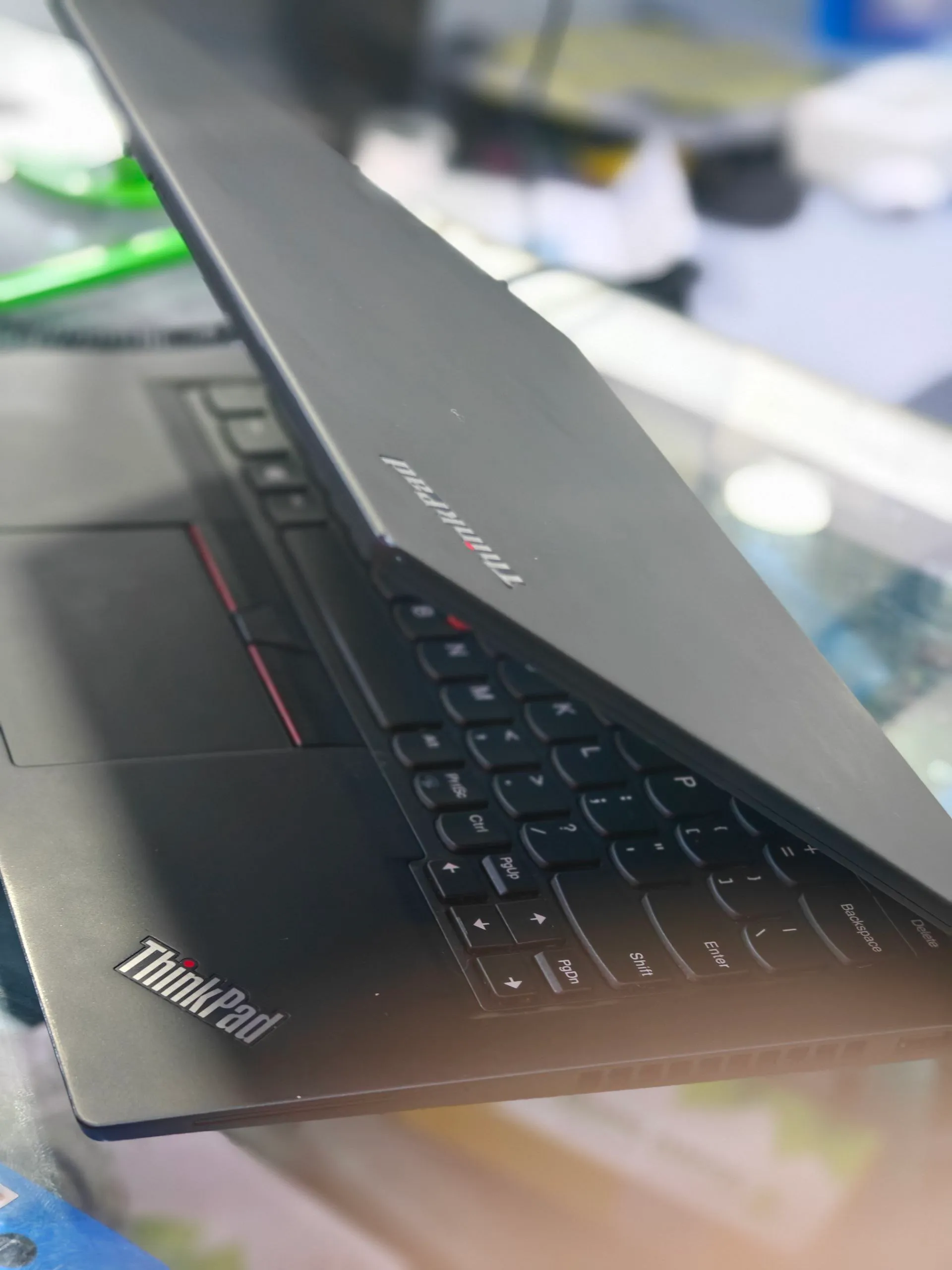 Lenovo ThinkPad X390 i5 16GB 512GB – photo 4