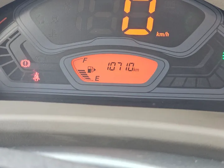 Suzuki Eco 2025 Manual Van – photo 6