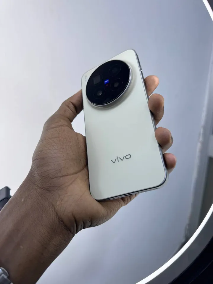 Vivo X300 Pro 512GB 16GB – photo 3