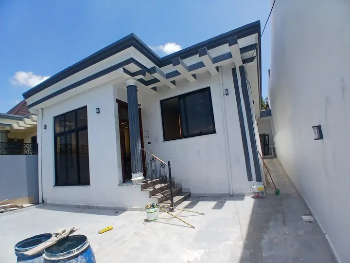 Villa House for Sale Semit – photo 3