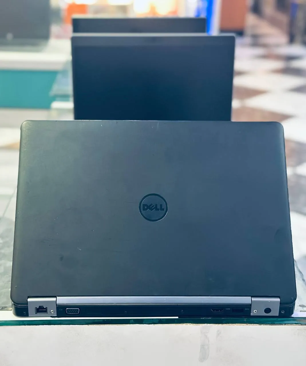 Dell Latitude E5470 Laptop – photo 4