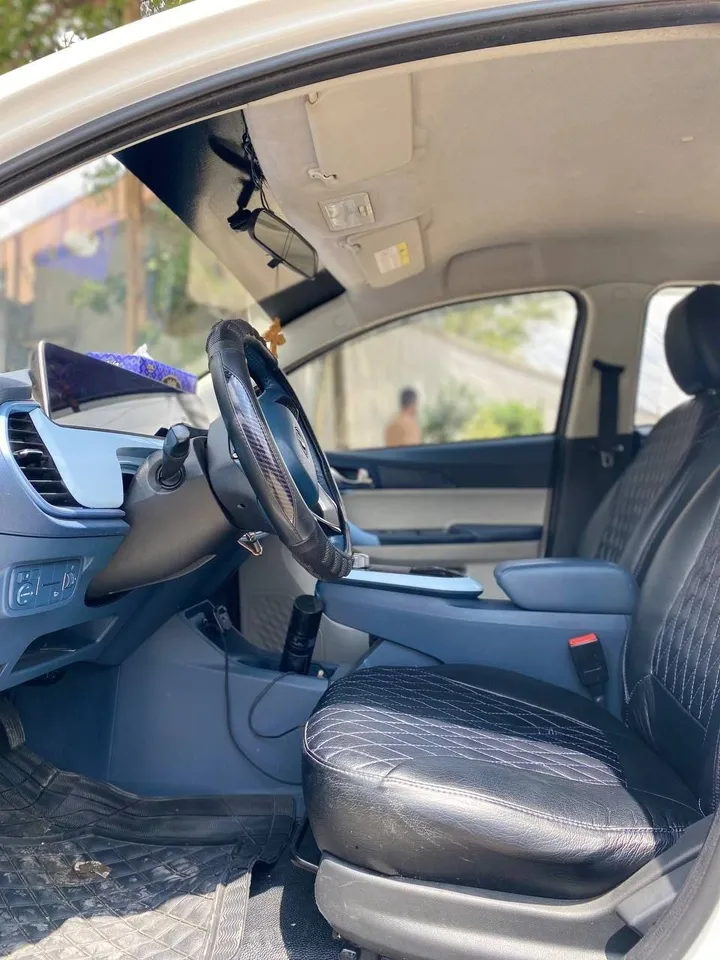 ESTAR CHANGI 2023 Automatic – photo 6