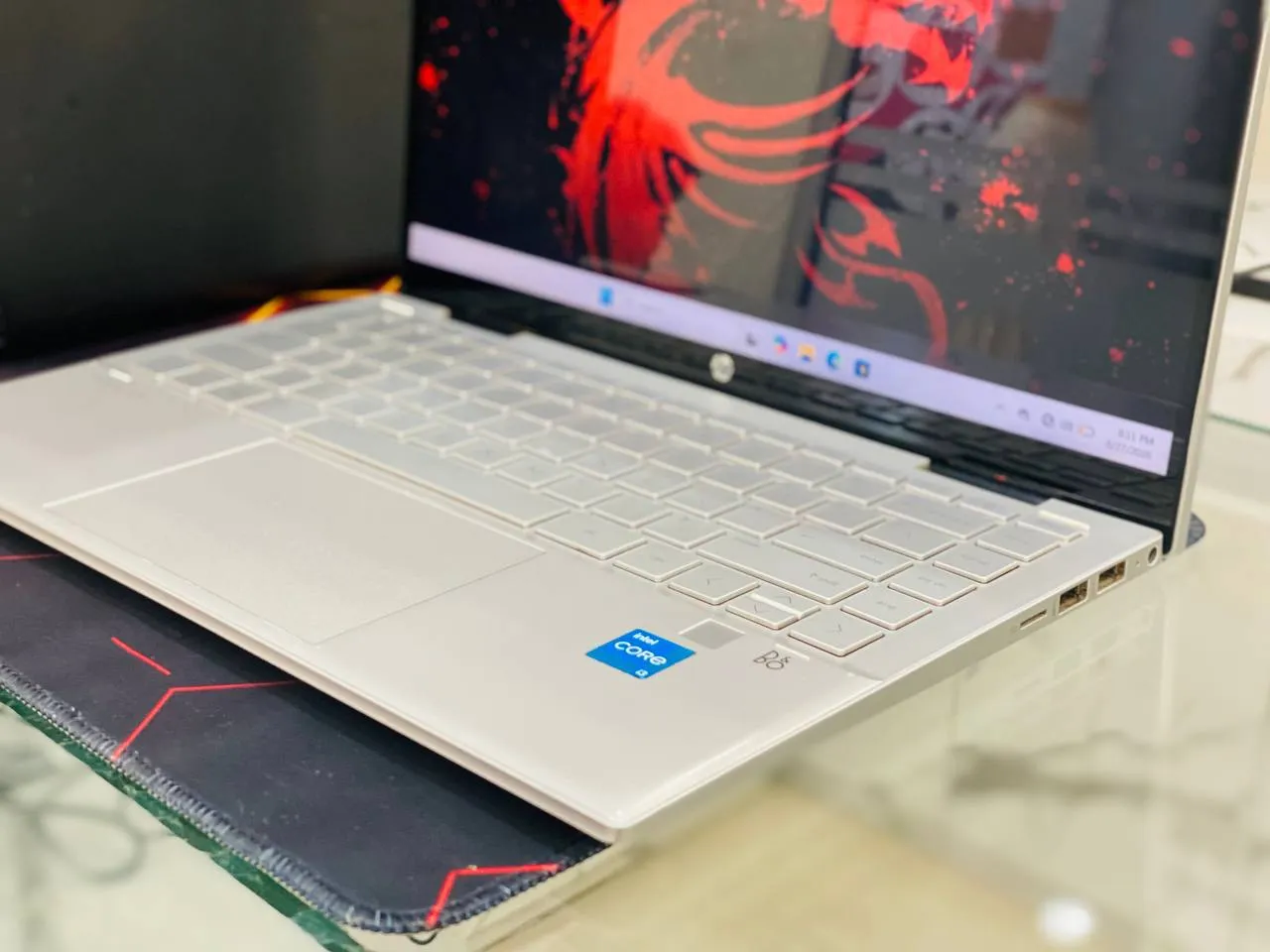 HP Pavilion 14 x360 Convertible – photo 4