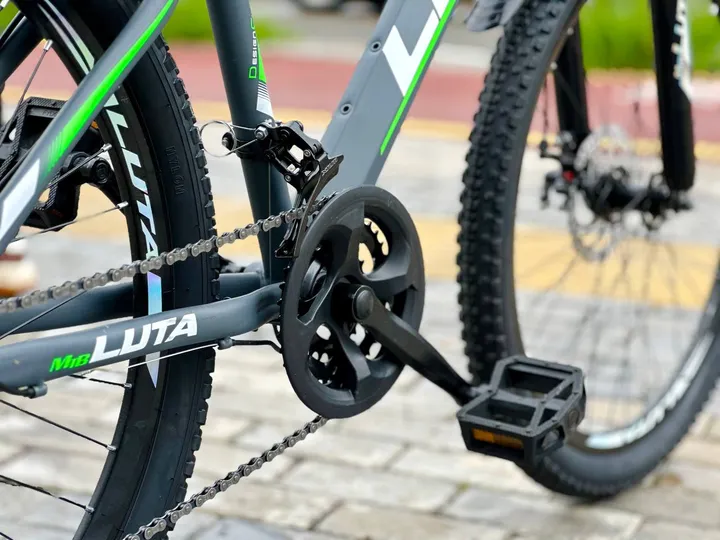 LUTA 26 Inch Adult Bike – photo 3
