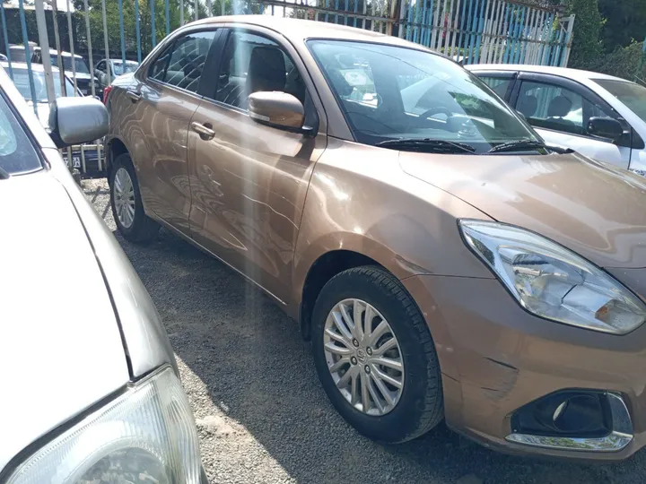 Suzuki Sedan 2021 25000km – photo 5