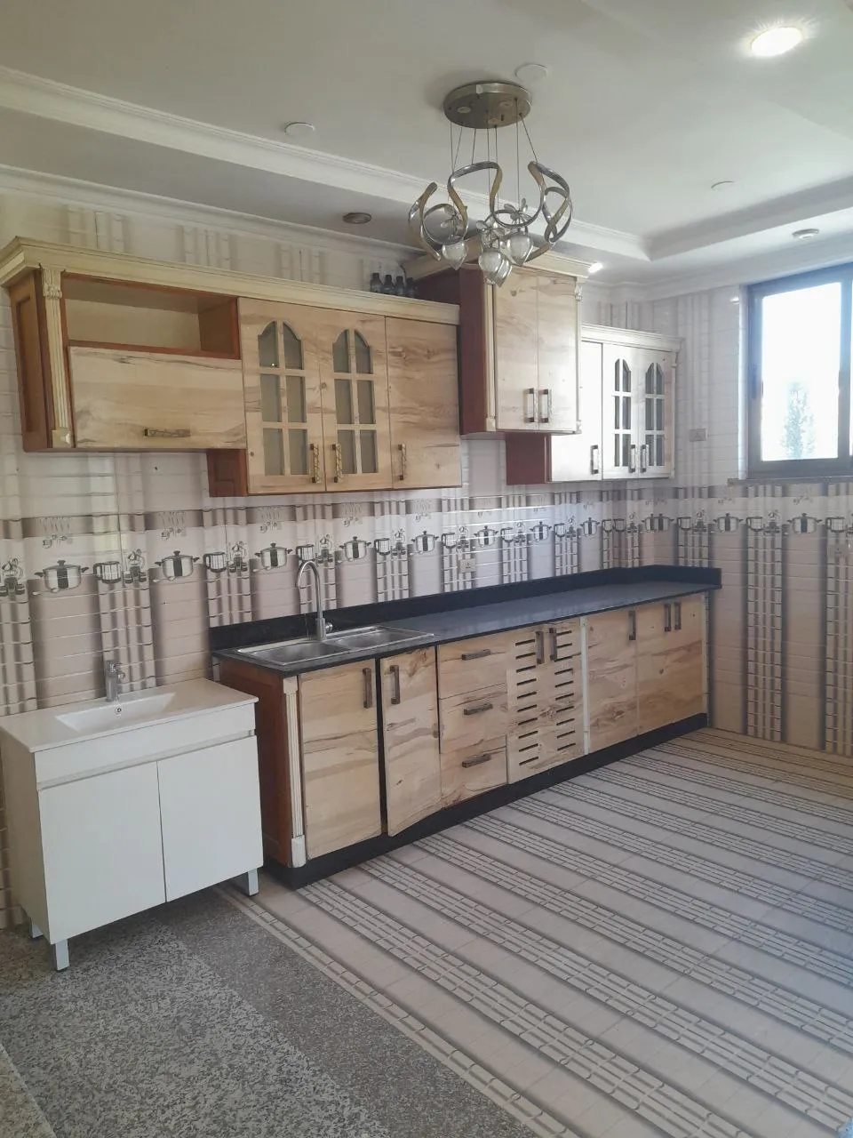 Modern G+3 House in Ayat Compound – photo 8