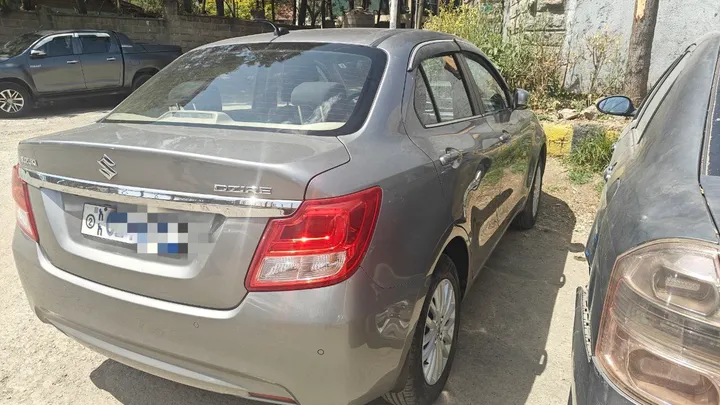 Suzuki Dzire 1.2L – photo 4
