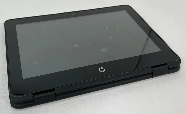 HP ProBook Core i5 8GB 256GB – photo 3
