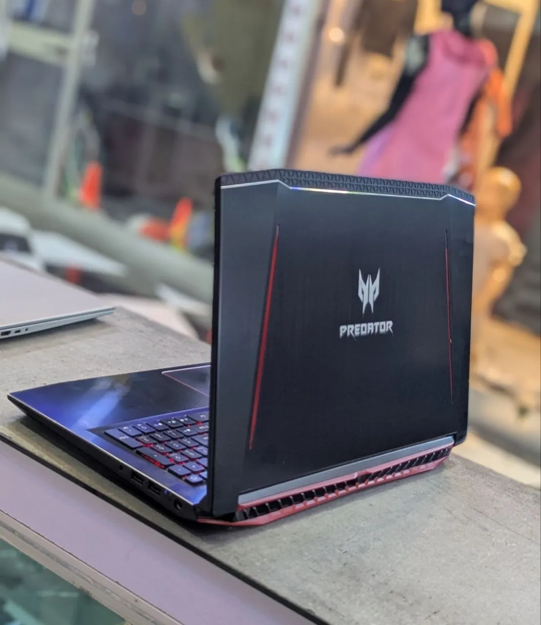 Acer Predator Gaming Laptop i7 – photo 3