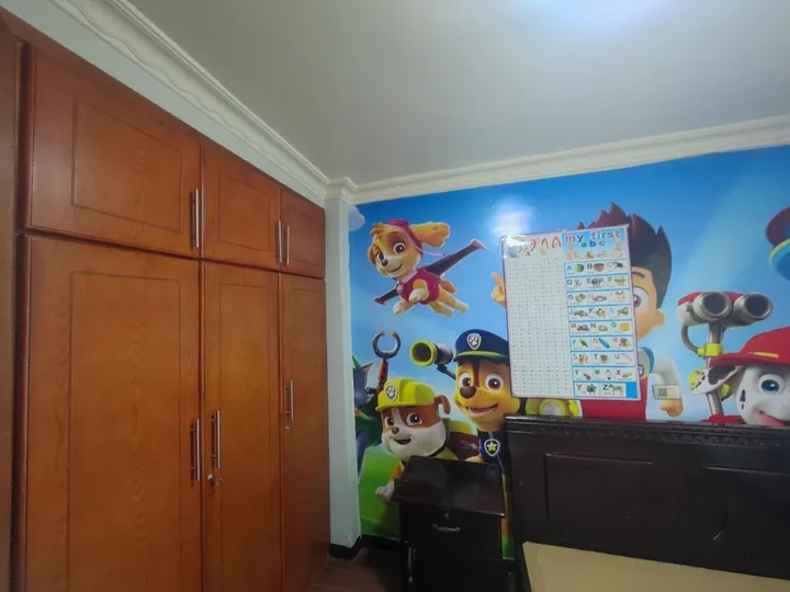 3 Bedroom Condominium Yeka Abado – photo 5