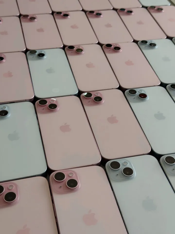 iPhone 15 128GB Grade A – photo 4