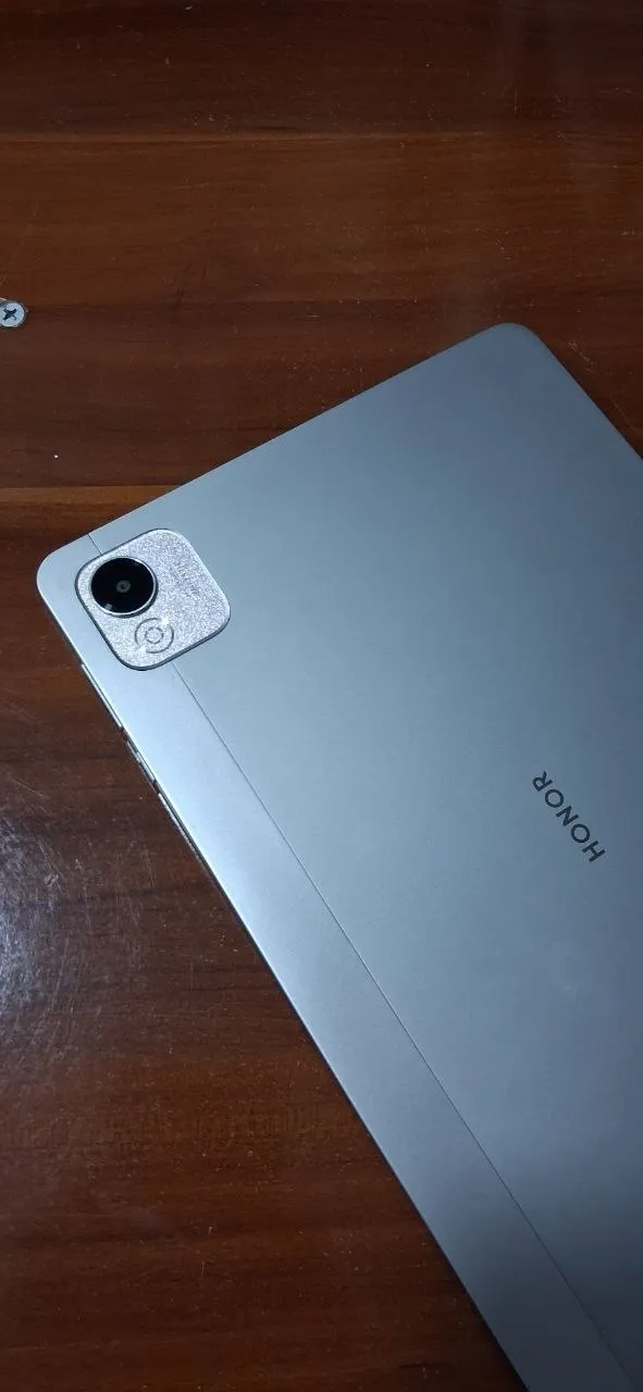 Honor Pad X9a AI Tablet – photo 5