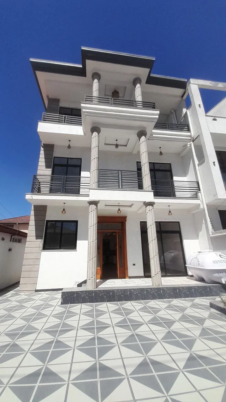 Modern G+2 House for Sale Ayat – photo 3