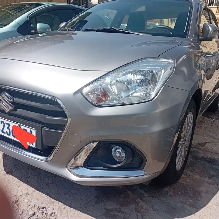 Suzuki Dizar 2022 Full Option – photo 3