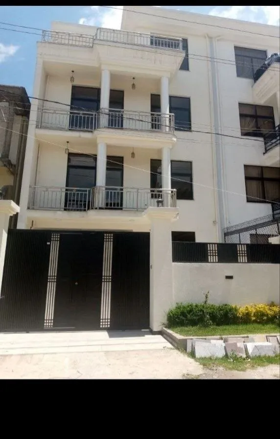 G+3 House for Sale in Ayat – photo 3