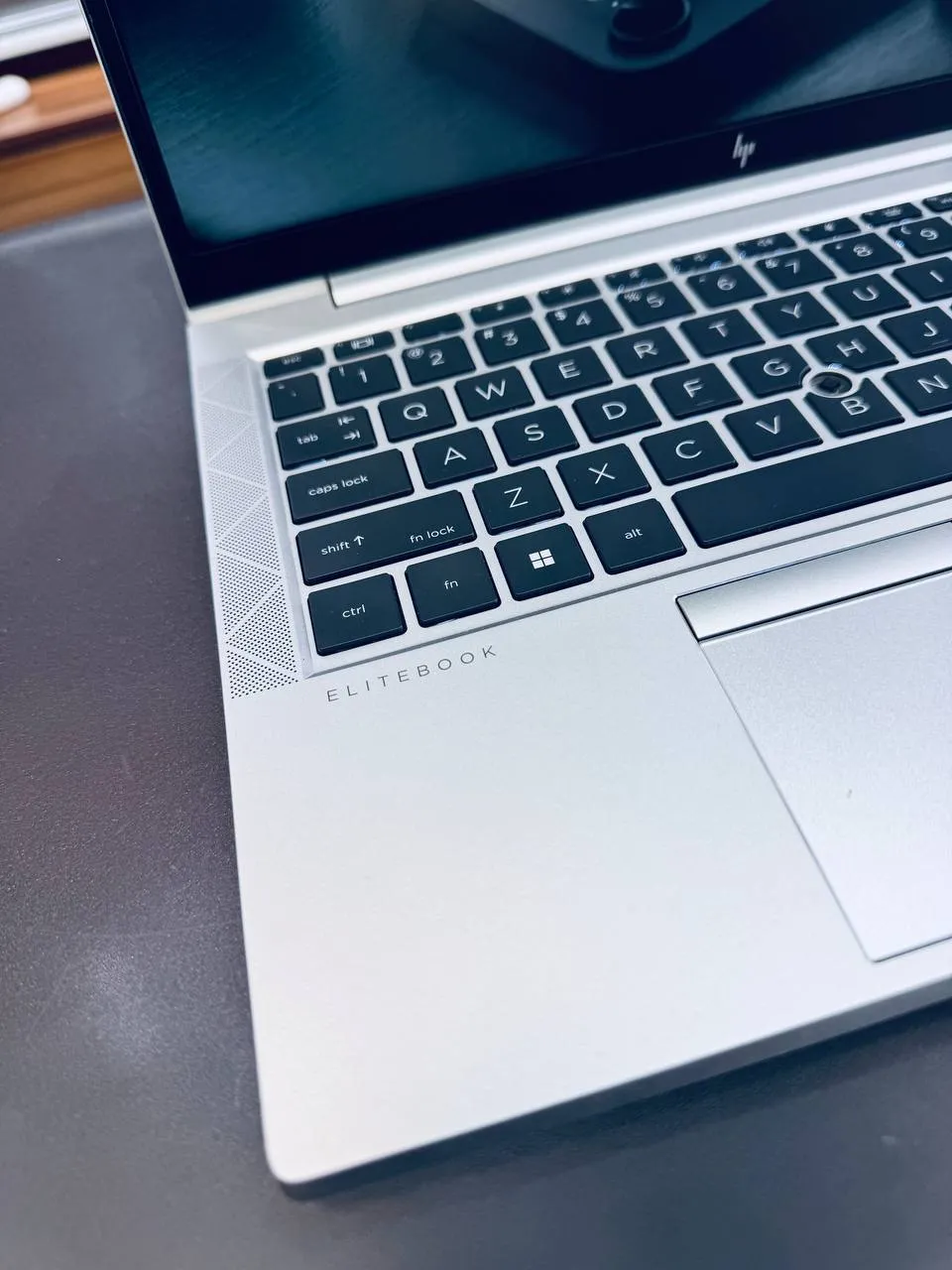 HP EliteBook 840 G8 Laptop – photo 4