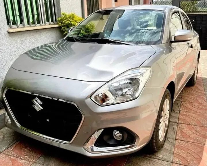 New Suzuki Dzire 2022 – photo 6