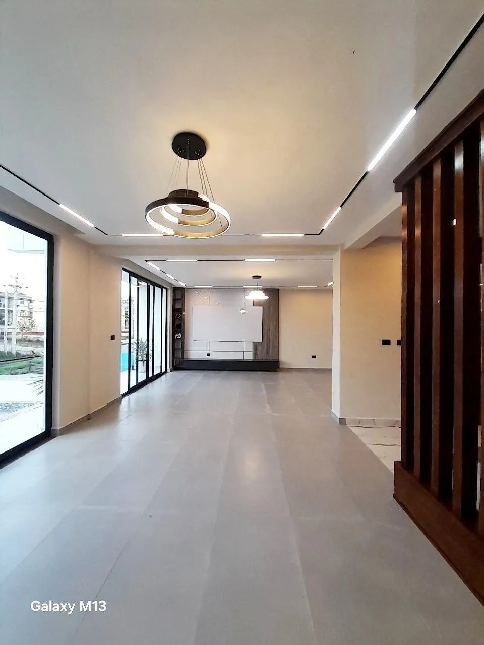Modern G+3 Residential House – photo 7