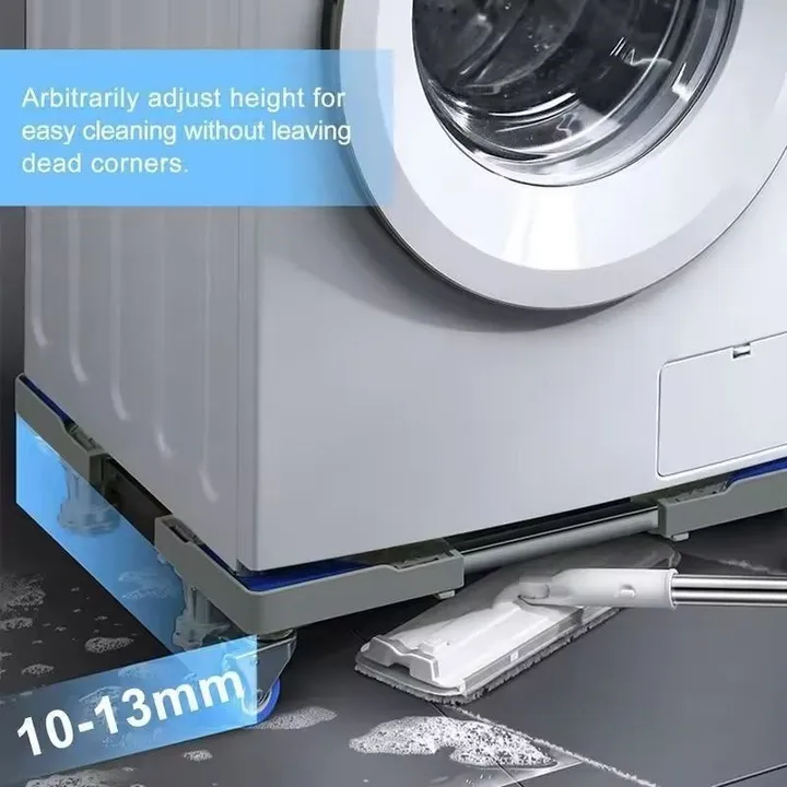 Adjustable Base for Washing Machine Refrigerator – photo 4