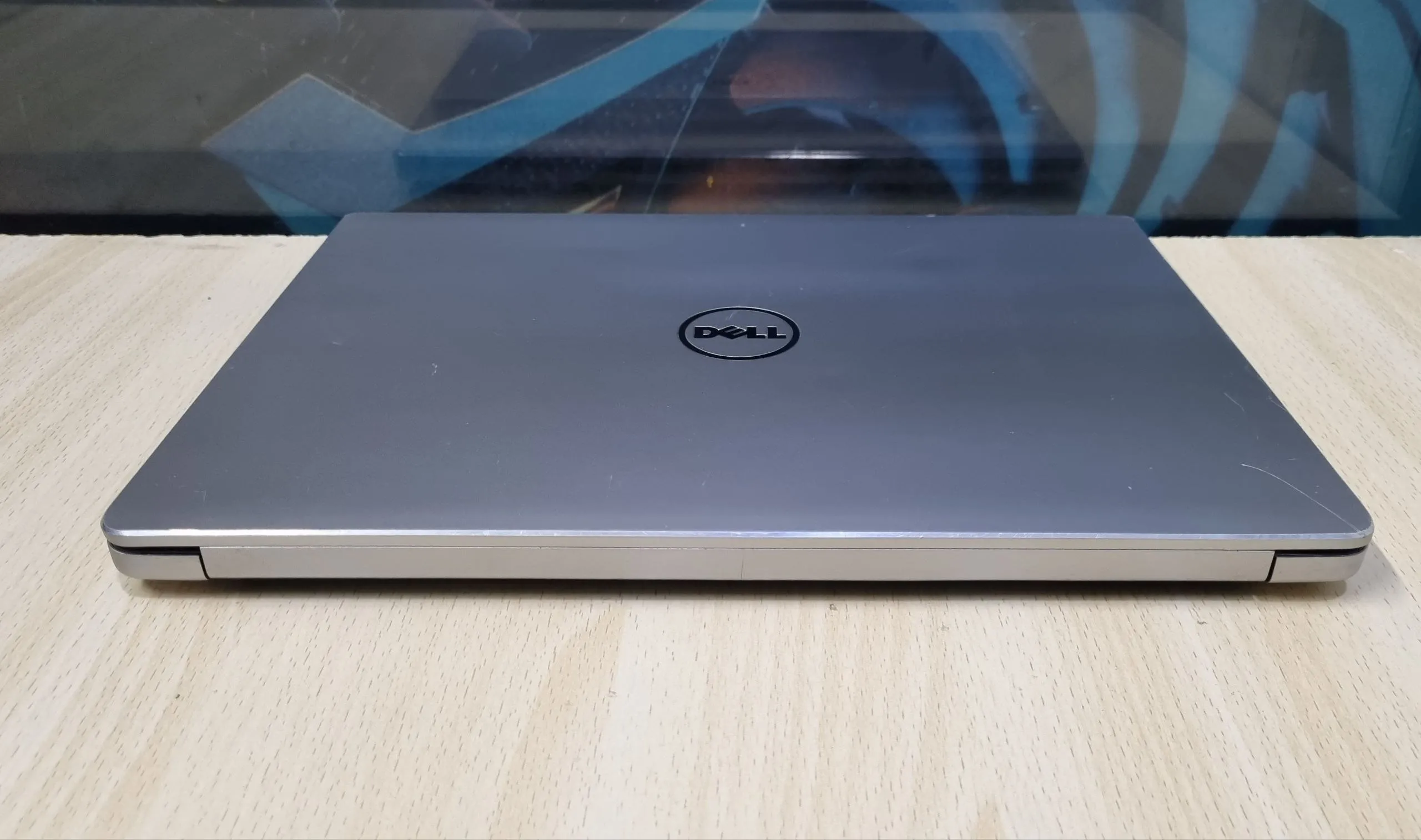 Dell Inspiron 7460 i7 Laptop – photo 3