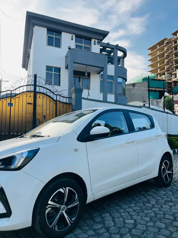 E-Star 2023 Electric Car – photo 5